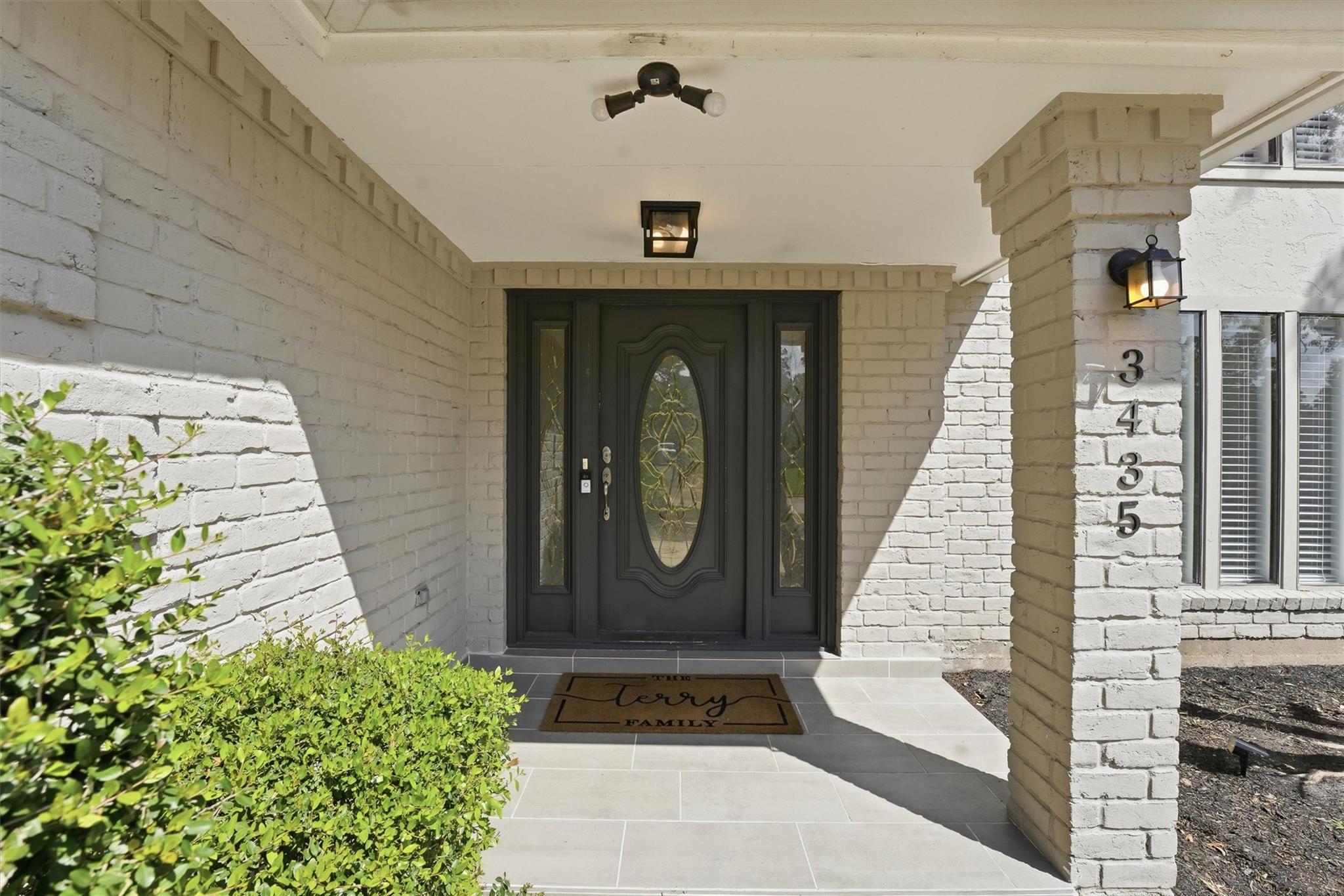 3435 Sandy Forks Drive