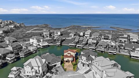 Photo of 3902 Island Court, Galveston, TX 77554 (MLS # 69793547)
