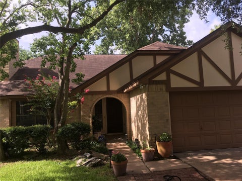 Photo of 22811 Rangeview Drive, Katy, TX 77450 (MLS # 65028523)