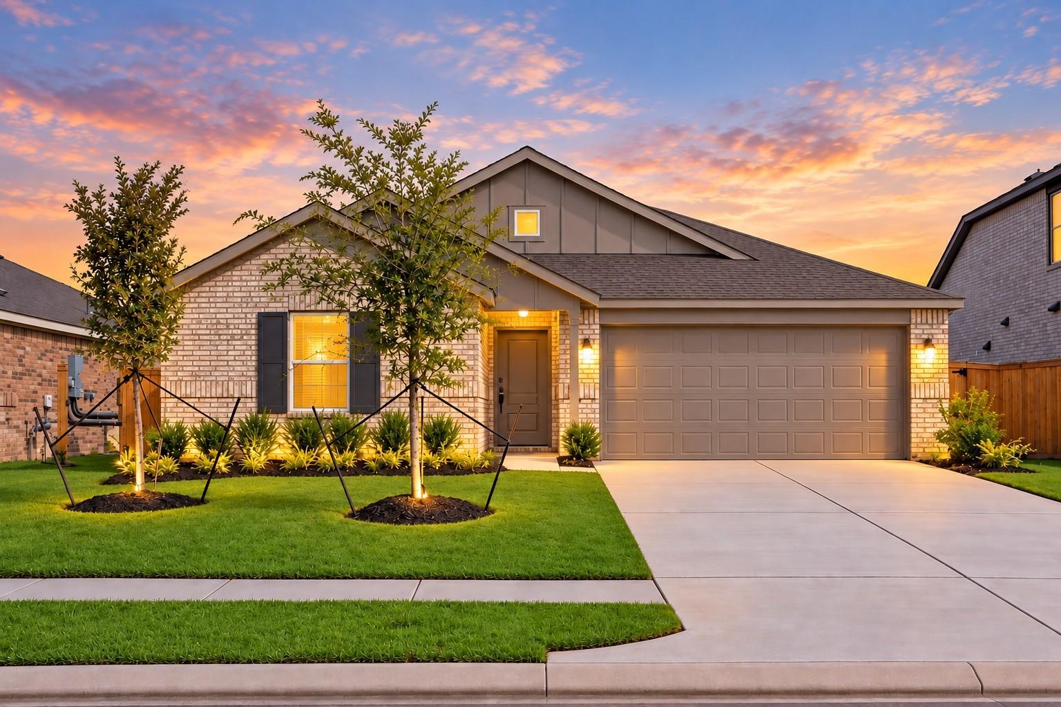 1718 Primrose Pointe Drive