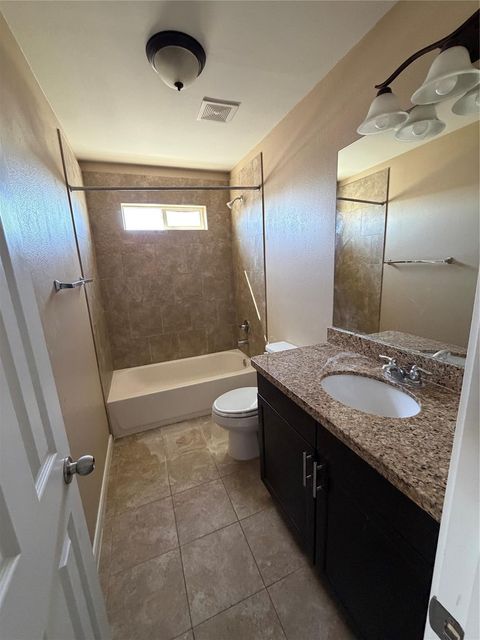 Tiny photo for 17144 Wilthorne Colony Court, Houston, TX 77084 (MLS # 85019477)