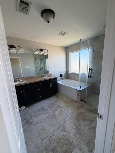 Tiny photo for 17144 Wilthorne Colony Court, Houston, TX 77084 (MLS # 85019477)