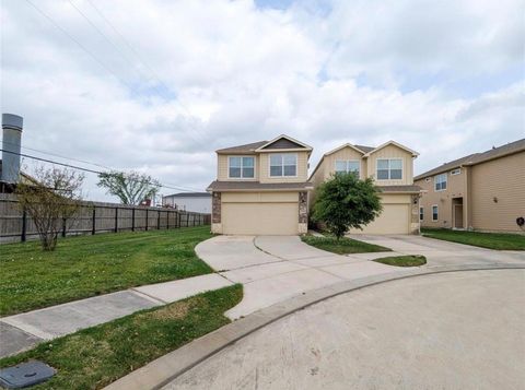 Tiny photo for 17144 Wilthorne Colony Court, Houston, TX 77084 (MLS # 85019477)