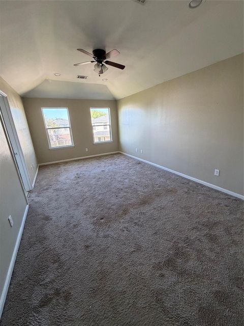 Tiny photo for 17144 Wilthorne Colony Court, Houston, TX 77084 (MLS # 85019477)