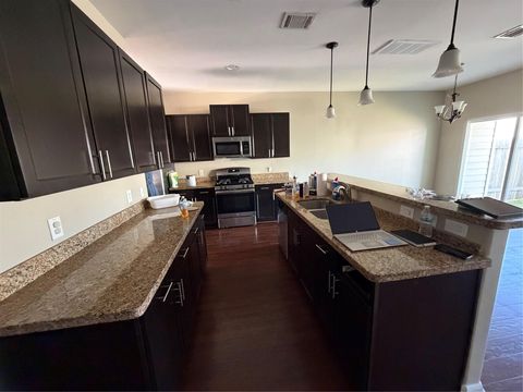 Tiny photo for 17144 Wilthorne Colony Court, Houston, TX 77084 (MLS # 85019477)