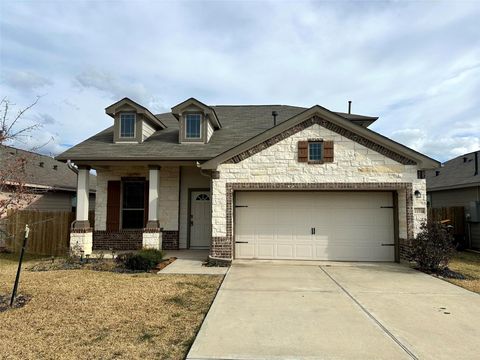 11518 Marci Lane Willis TX 77318