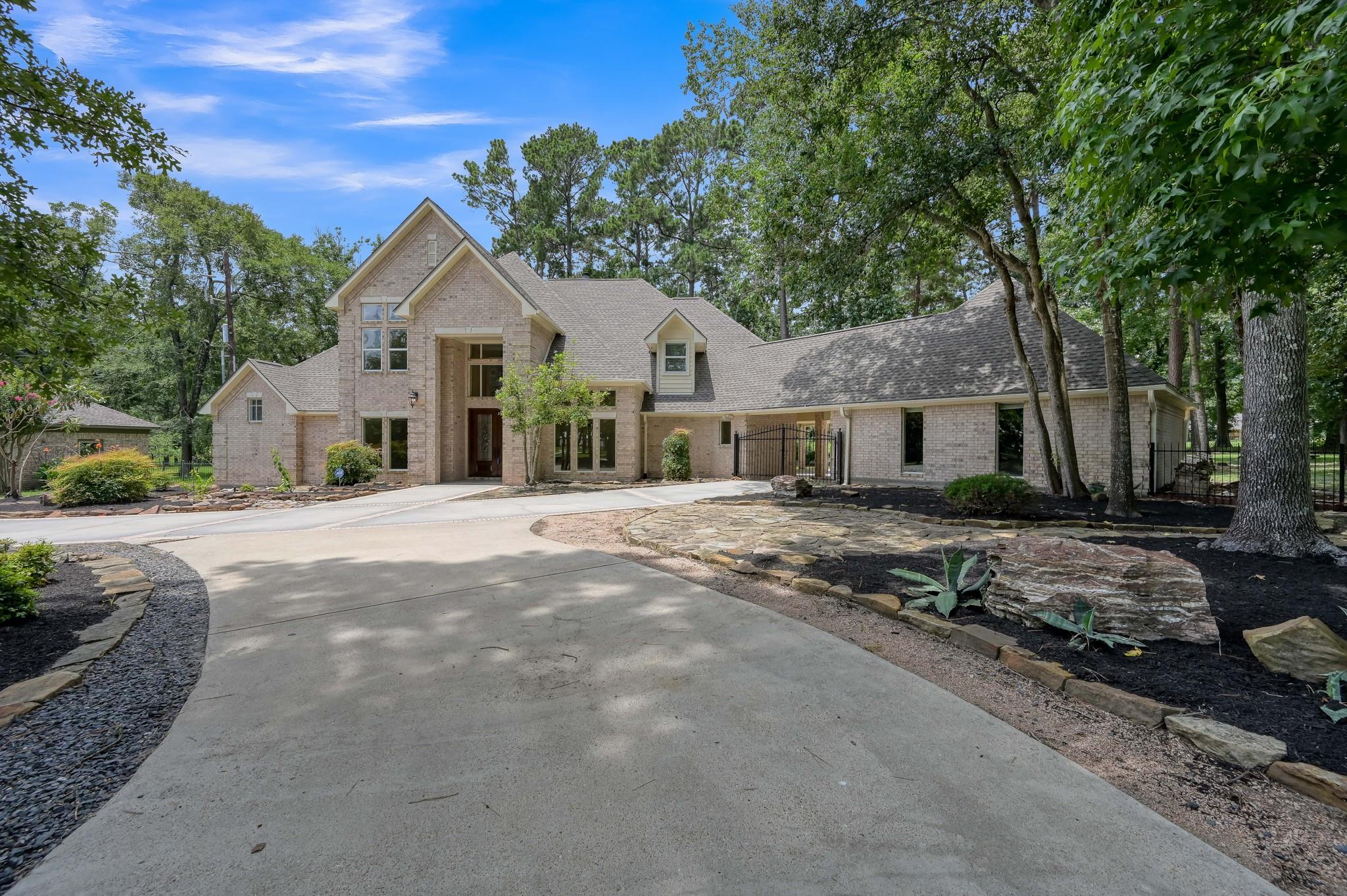 2205 Longmire Road