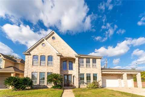 Photo of 7402 Regency Place, Spring, TX 77379 (MLS # 65345089)