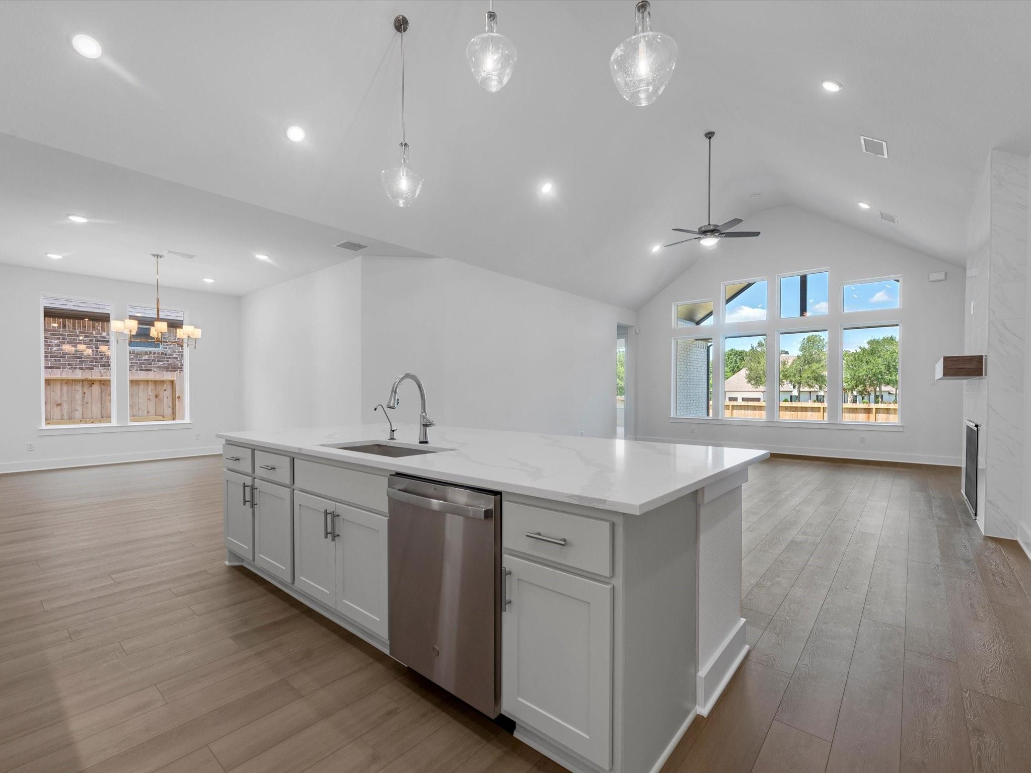 7814 Fulshear Ridge Drive