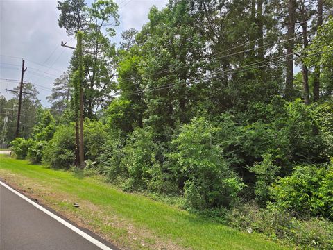 Photo of 97 Indian Creek Drive, Panorama Village, TX 77304 (MLS # 25046239)