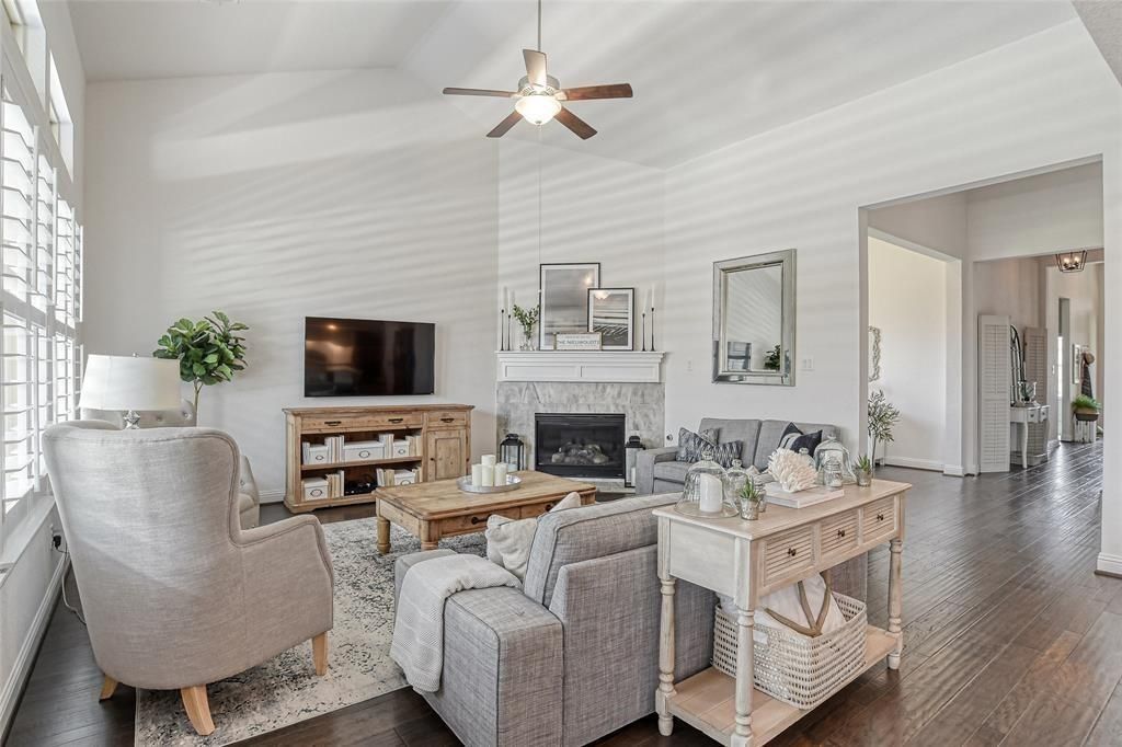 Photo of 8910 Vineyard Valley Court, Tomball, TX 77375 (MLS # 63744557)