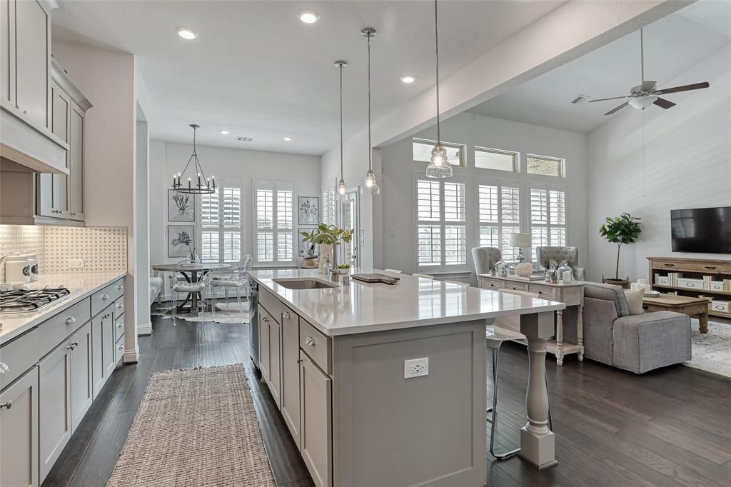 Photo of 8910 Vineyard Valley Court, Tomball, TX 77375 (MLS # 63744557)