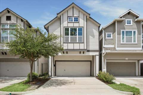Photo of 1135 Aurora Street, Houston, TX 77009 (MLS # 90135284)
