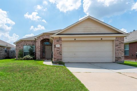 Photo of 18535 Melissa Springs Drive, Tomball, TX 77375 (MLS # 19204212)