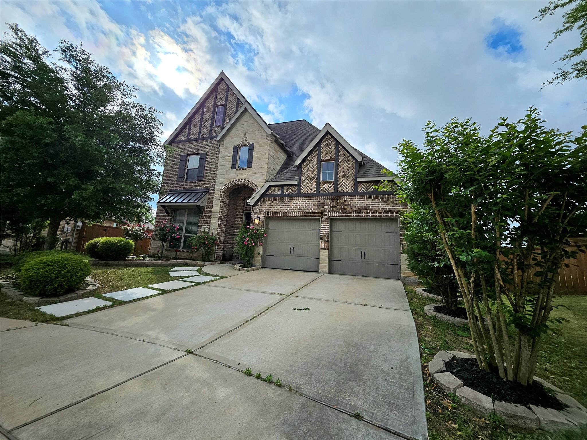11116 Ormrod Court