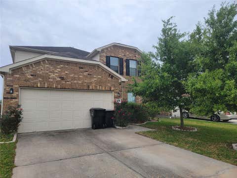 Photo of 20135 Linden Spruce Lane, Richmond, TX 77407 (MLS # 80541539)