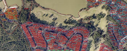 Vacant Land For Sale - 24404 Muirfield<br/> Huntsville, TX 77320