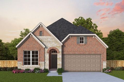 Photo of 18229 Upper Brook Street, Conroe, TX 77302 (MLS # 79806599)