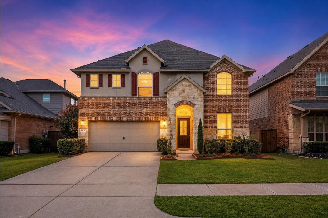 17715 Sauki Lane