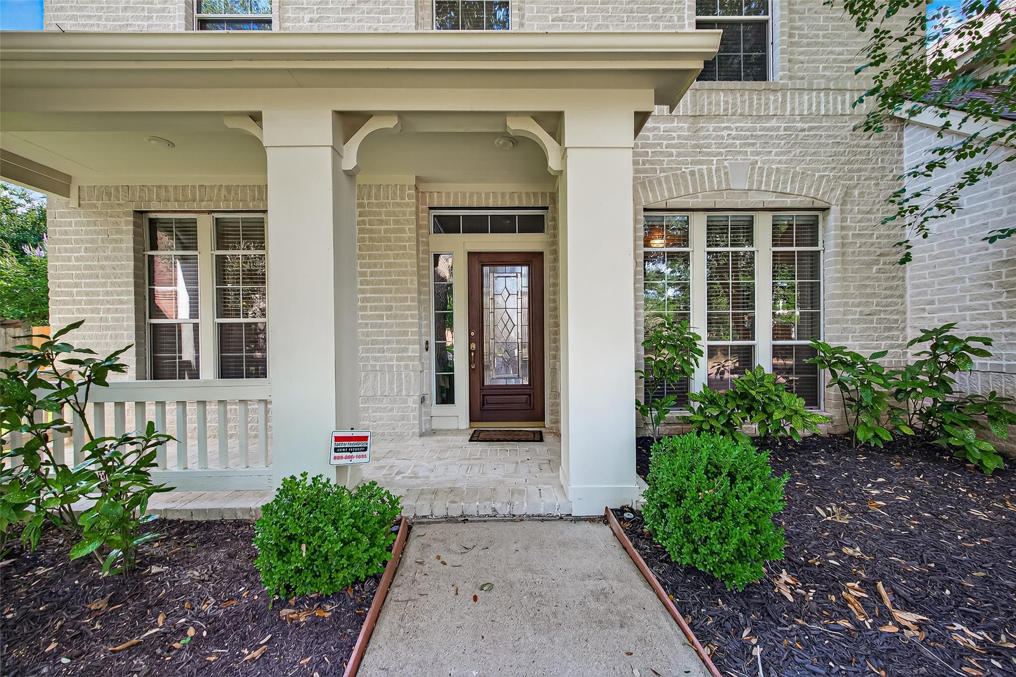 806 Spring Mist Court