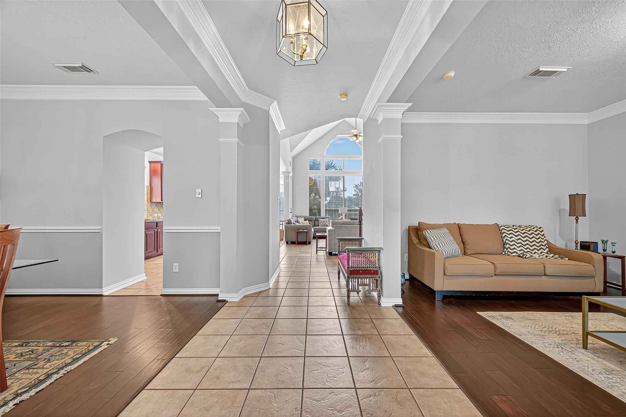 806 Spring Mist Court