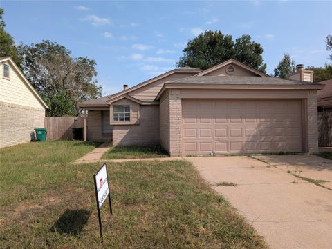 Photo of 7514 Shaddock, Houston, TX 77041 (MLS # 68894113)