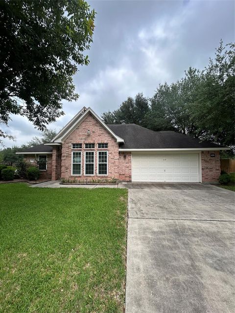Photo of 4219 Avenue J, Santa Fe, TX 77510 (MLS # 29077686)
