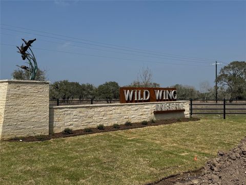 Photo of 265 Wigeon Lane, Columbus, TX 78934 (MLS # 71944100)