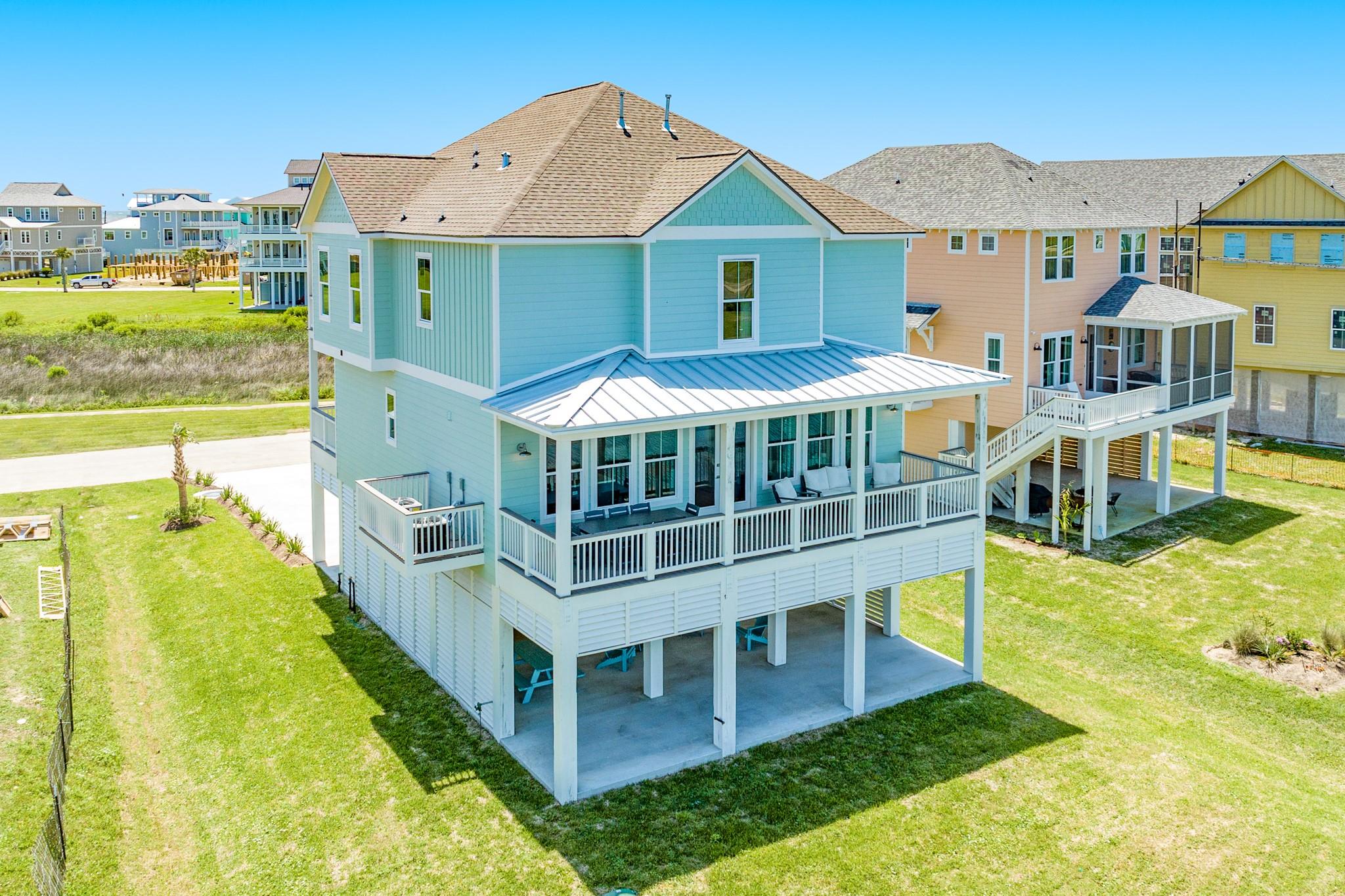 4135 Great Blue Heron Drive