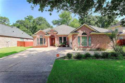 Photo of 756 Holly Springs Drive, Conroe, TX 77302 (MLS # 13312995)