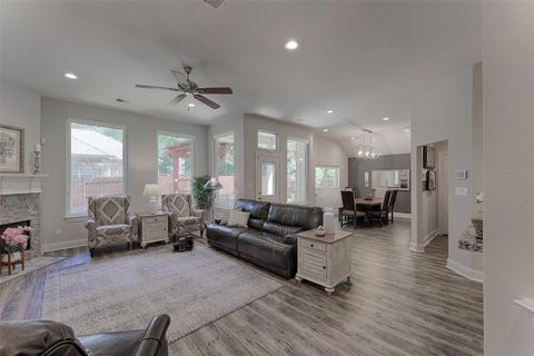 Photo of 756 Holly Springs Drive, Conroe, TX 77302 (MLS # 13312995)