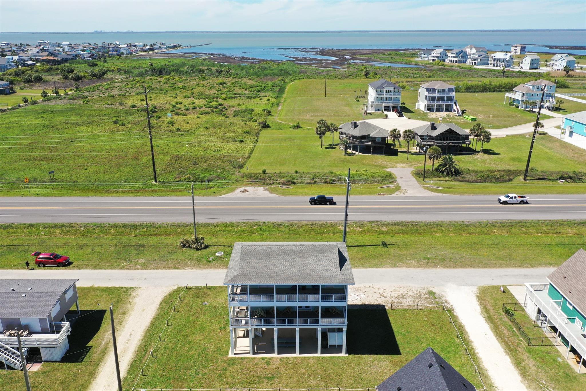 21325 Gulf Drive