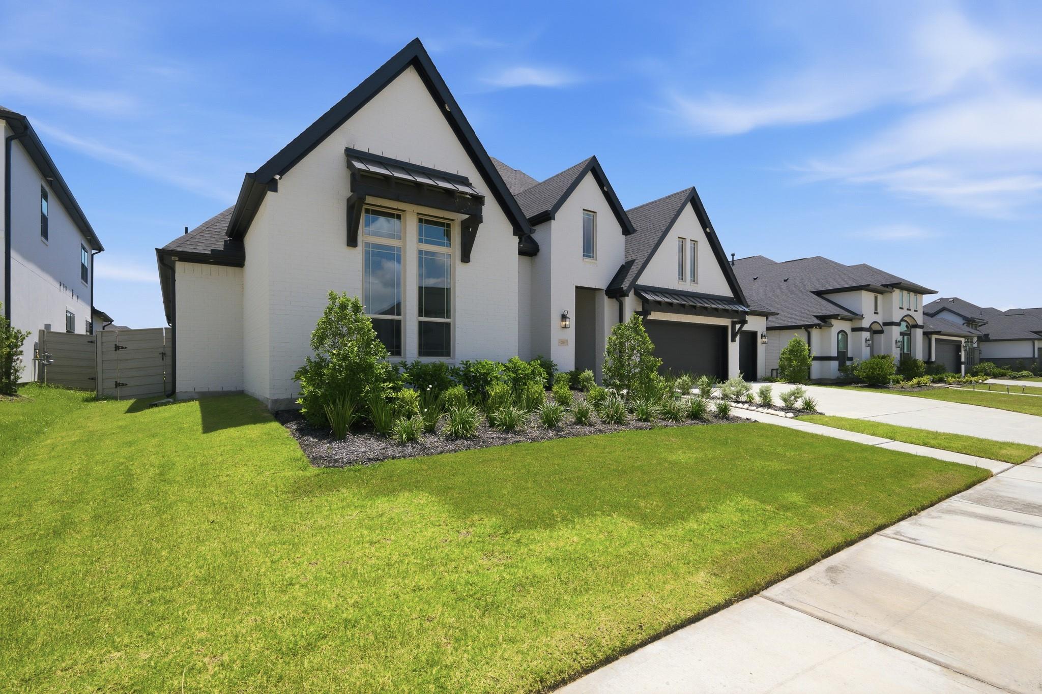 2030 Highland Moss Road
