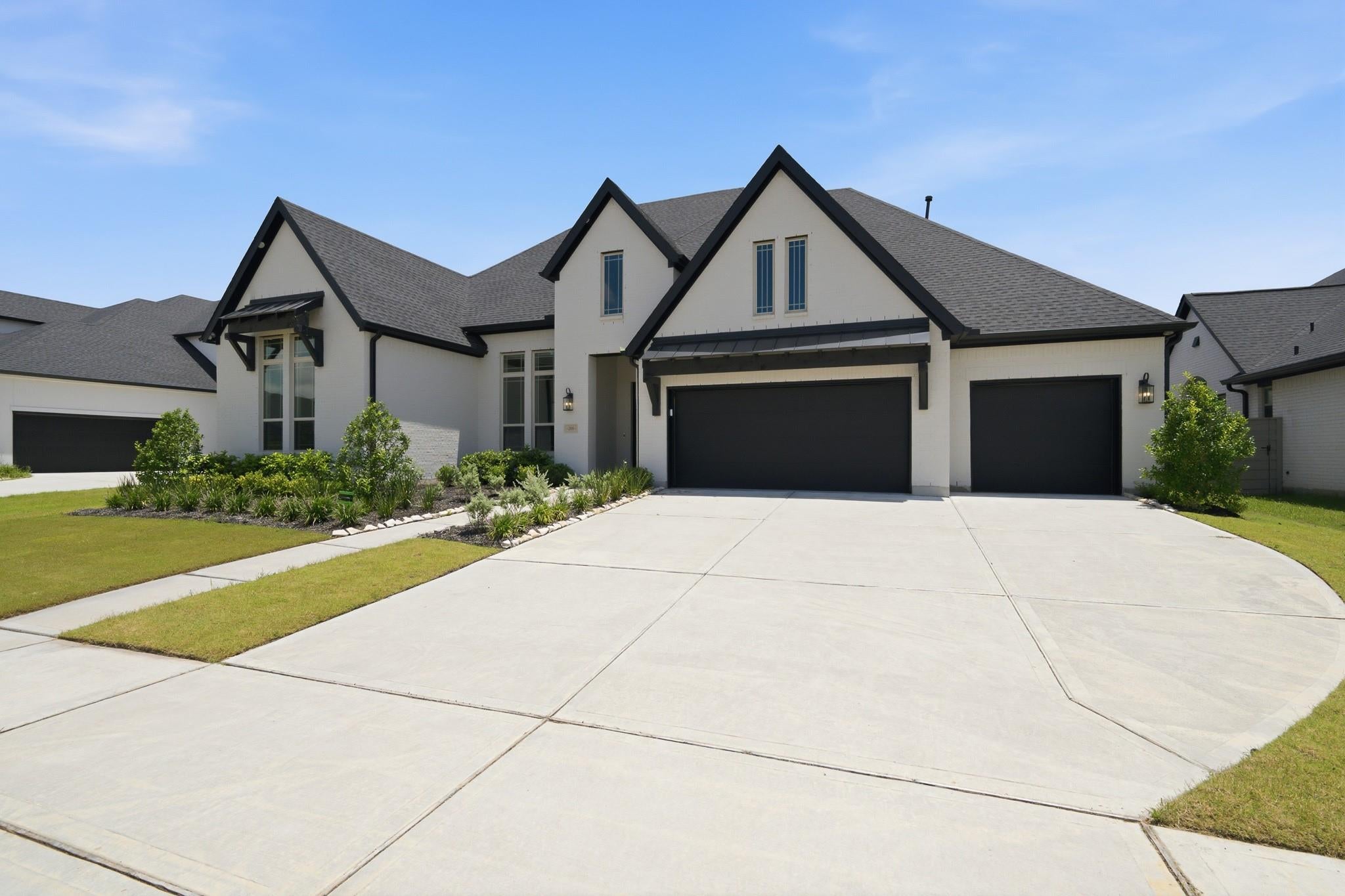 2030 Highland Moss Road