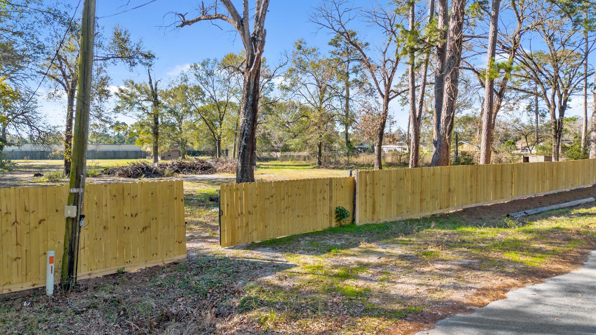 4001 Lonesome Pine Road