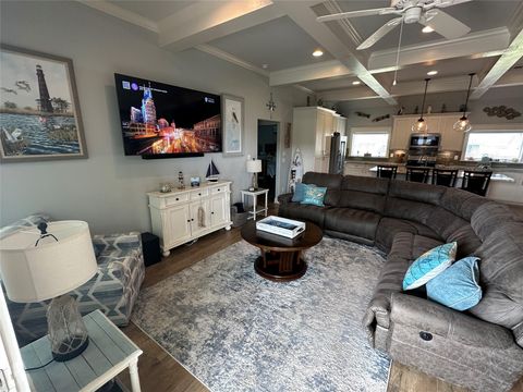 Photo of 3092 Patty, Crystal Beach, TX 77650 (MLS # 82966990)