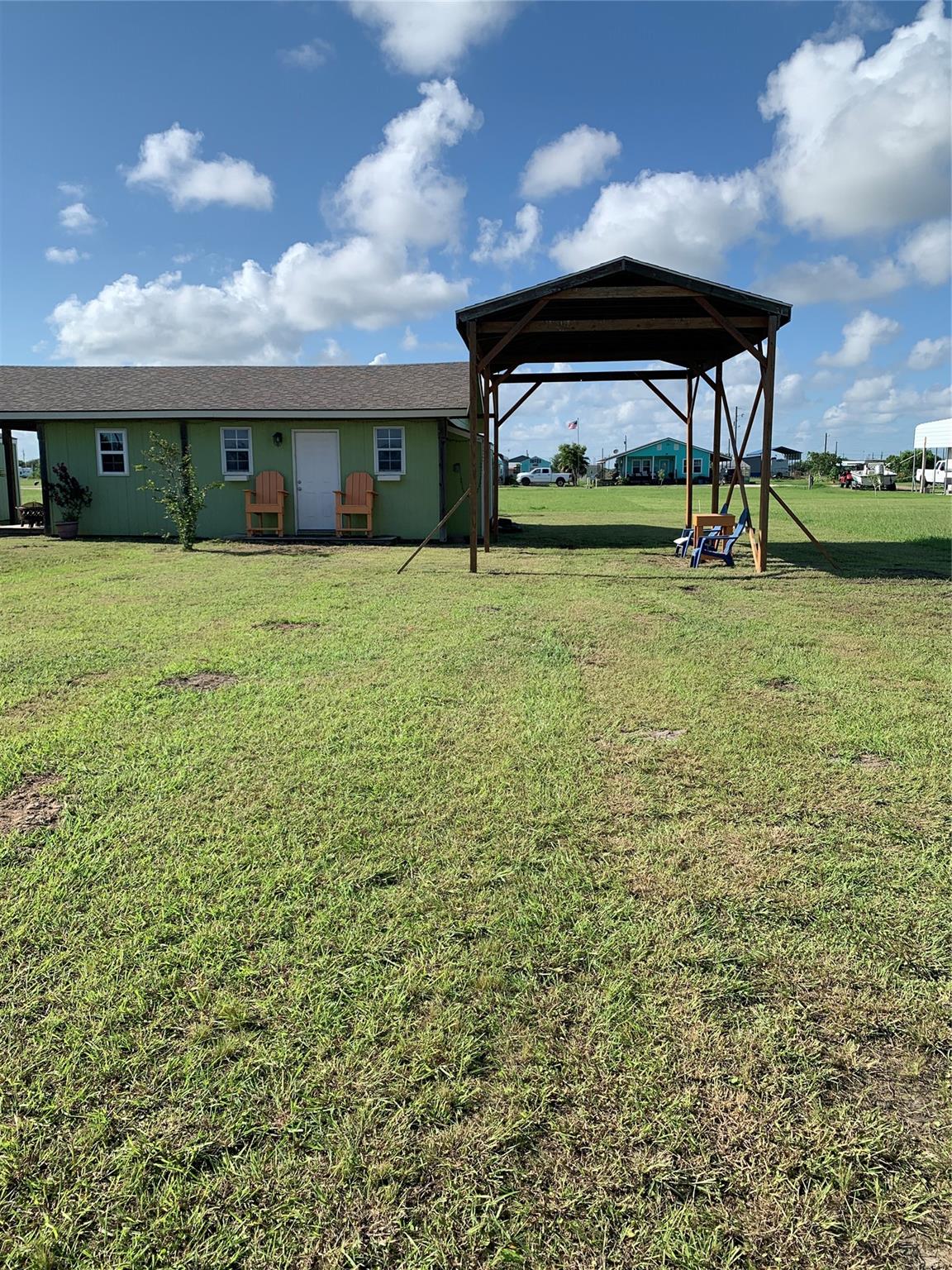 142 Tarpon Drive