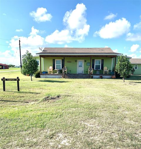 Photo of 142 Tarpon Drive, Palacios, TX 77465 (MLS # 87399363)