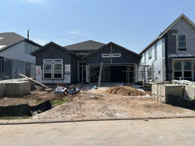 11038 Valley Fort Drive