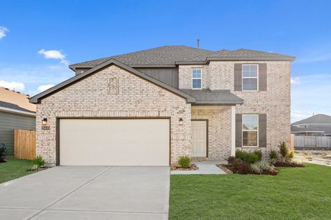25432 Blossom Court Montgomery TX 77316