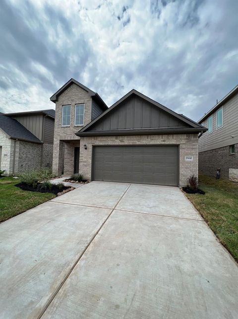 Photo of 15446 Islandview Lane, Houston, TX 77053 (MLS # 3901216)