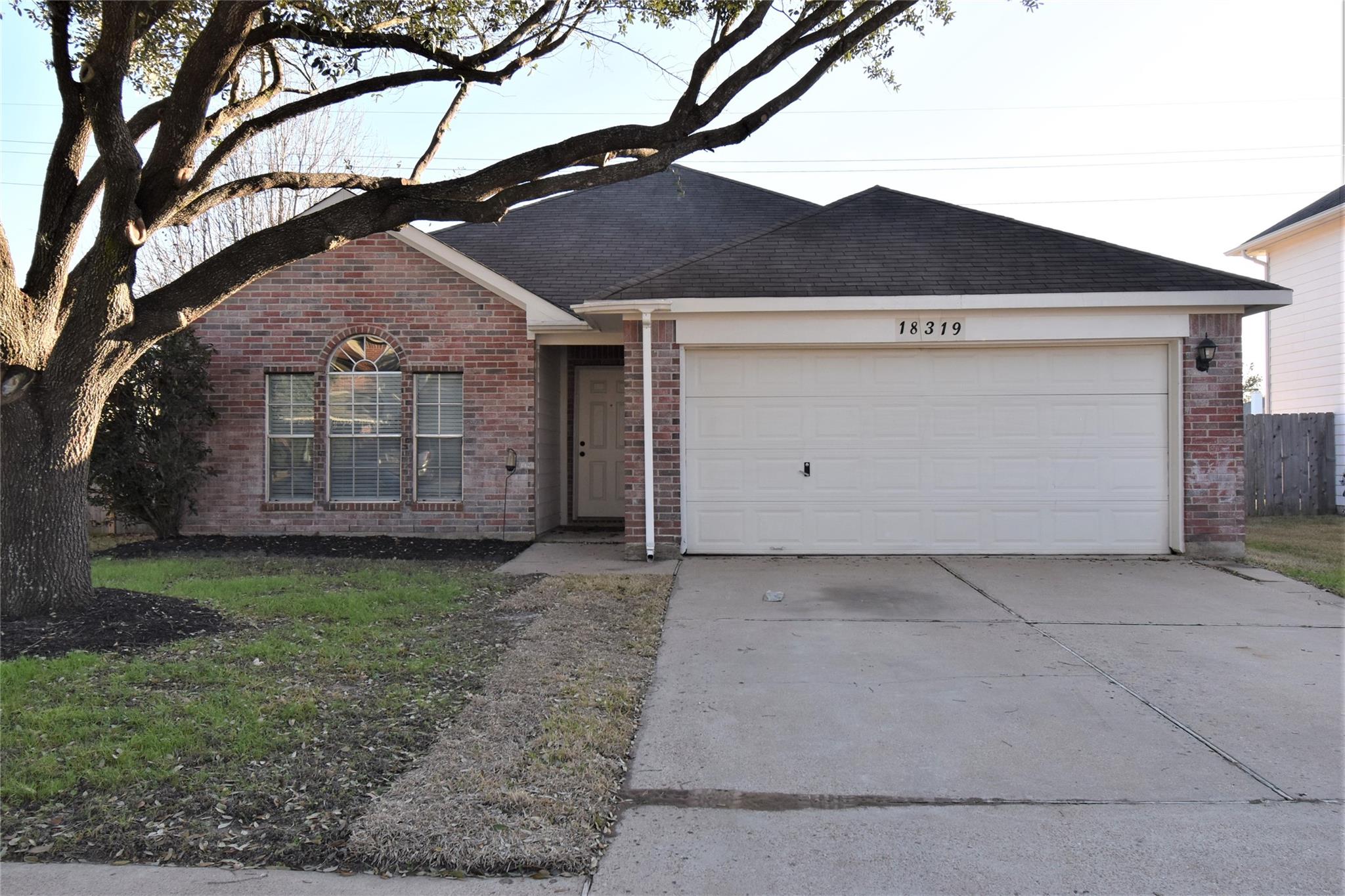 18319 Forest Dew Drive