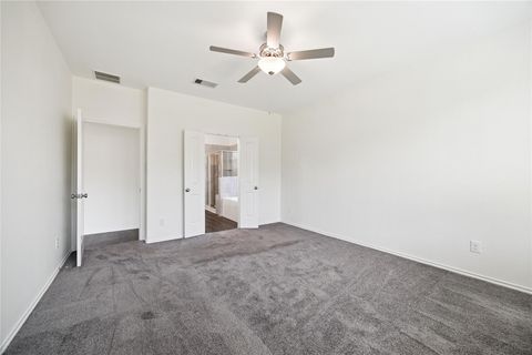Tiny photo for 9310 Victoria Valley Court, Houston, TX 77365 (MLS # 10131414)