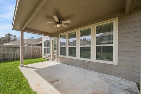 Tiny photo for 9310 Victoria Valley Court, Houston, TX 77365 (MLS # 10131414)