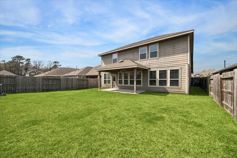 Tiny photo for 9310 Victoria Valley Court, Houston, TX 77365 (MLS # 10131414)