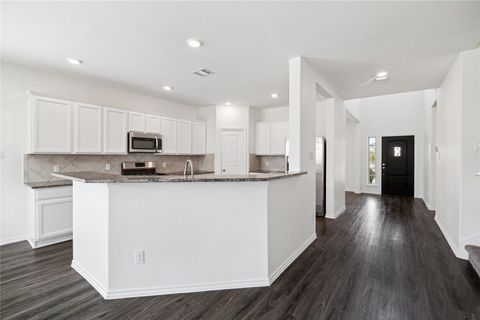 Tiny photo for 9310 Victoria Valley Court, Houston, TX 77365 (MLS # 10131414)