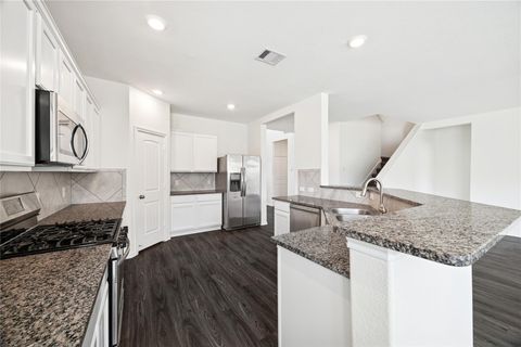 Tiny photo for 9310 Victoria Valley Court, Houston, TX 77365 (MLS # 10131414)