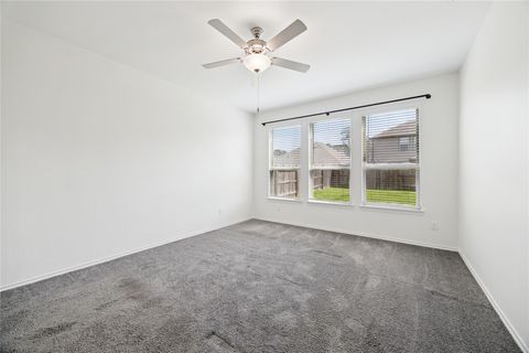 Tiny photo for 9310 Victoria Valley Court, Houston, TX 77365 (MLS # 10131414)