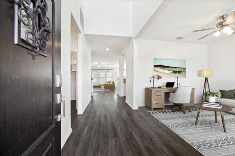 Tiny photo for 9310 Victoria Valley Court, Houston, TX 77365 (MLS # 10131414)