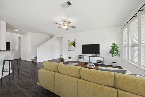 Tiny photo for 9310 Victoria Valley Court, Houston, TX 77365 (MLS # 10131414)